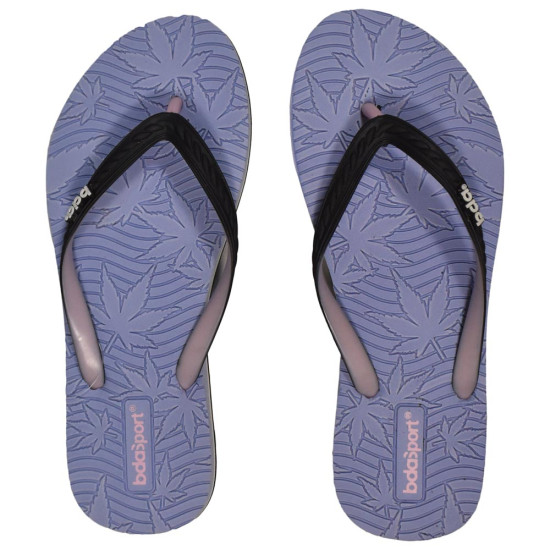 Bodyaction Women's Summer Beach Flip Flops Bodyaction Women's Summer Beach Flip Flops